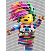 Cartoons and other-CO 3386